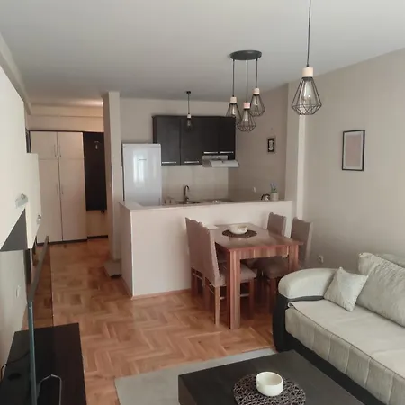 Apartman Div Novi Sad Exterior photo