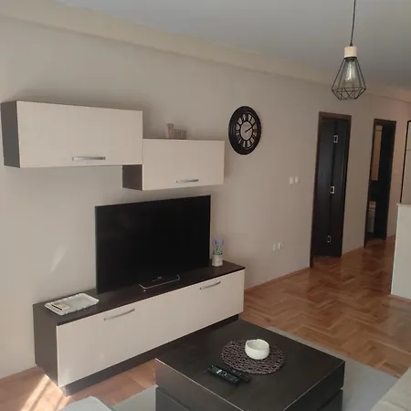 Apartman Div Novi Sad Exterior photo