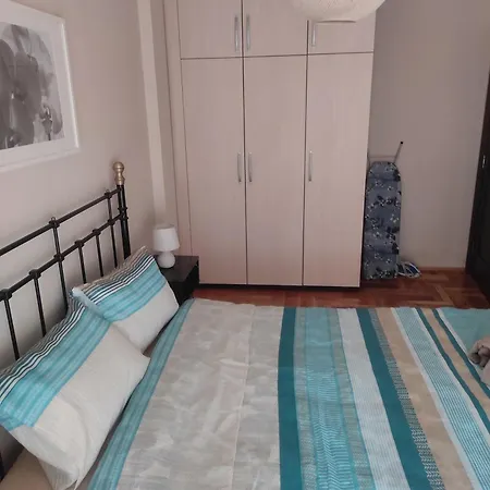 Apartman Div Novi Sad Exterior photo