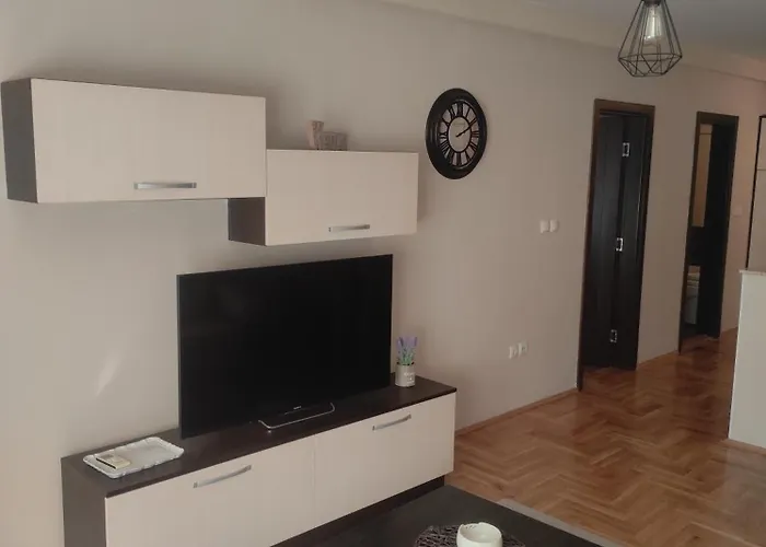 Apartman Div