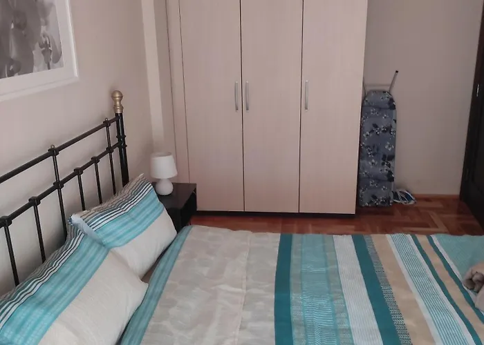 Apartman Div