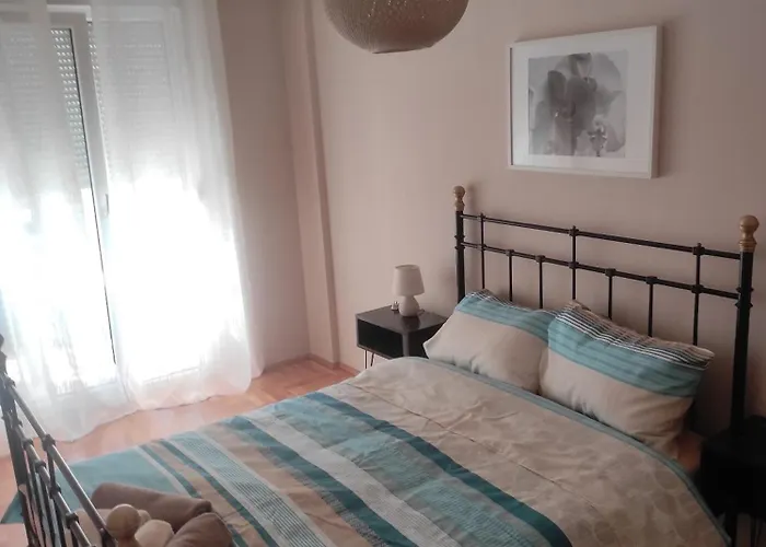 Apartman Div