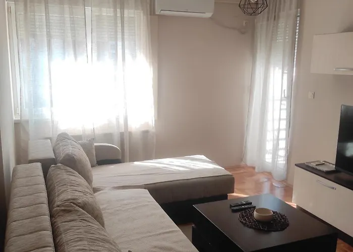 Apartman Div