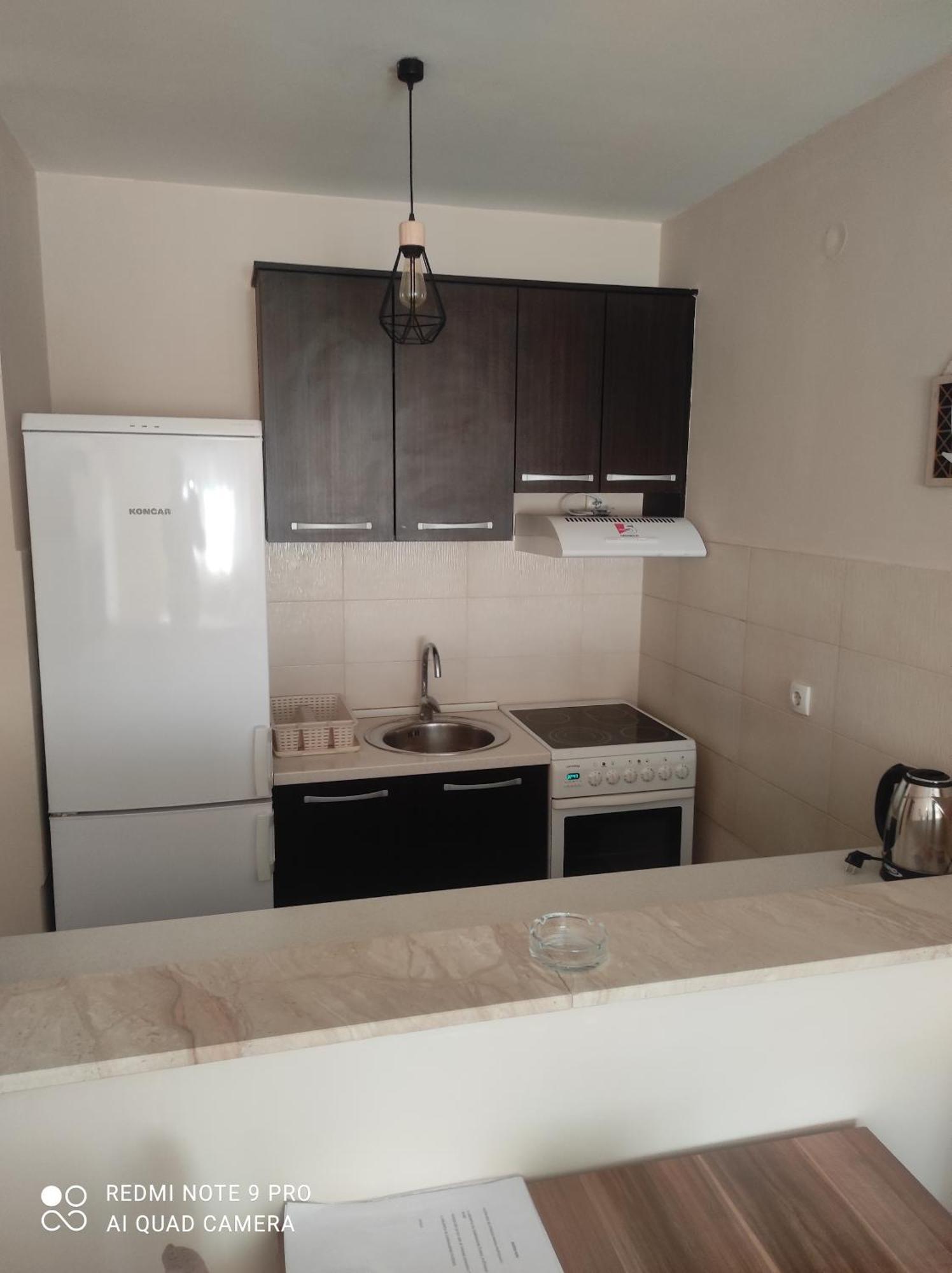 Div Apartment