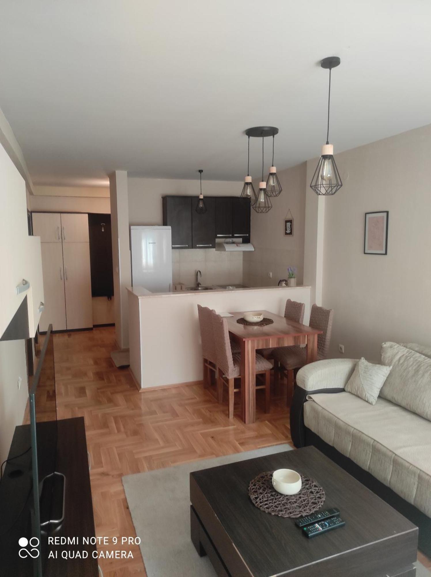 Apartment Div