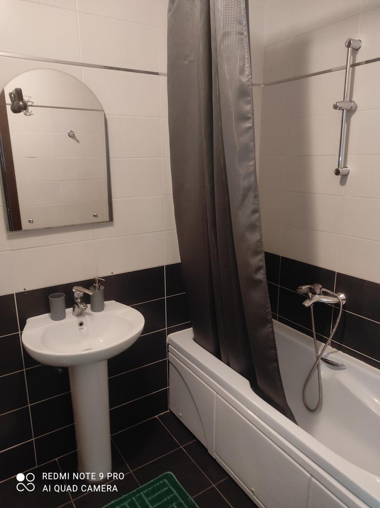 Div Apartment