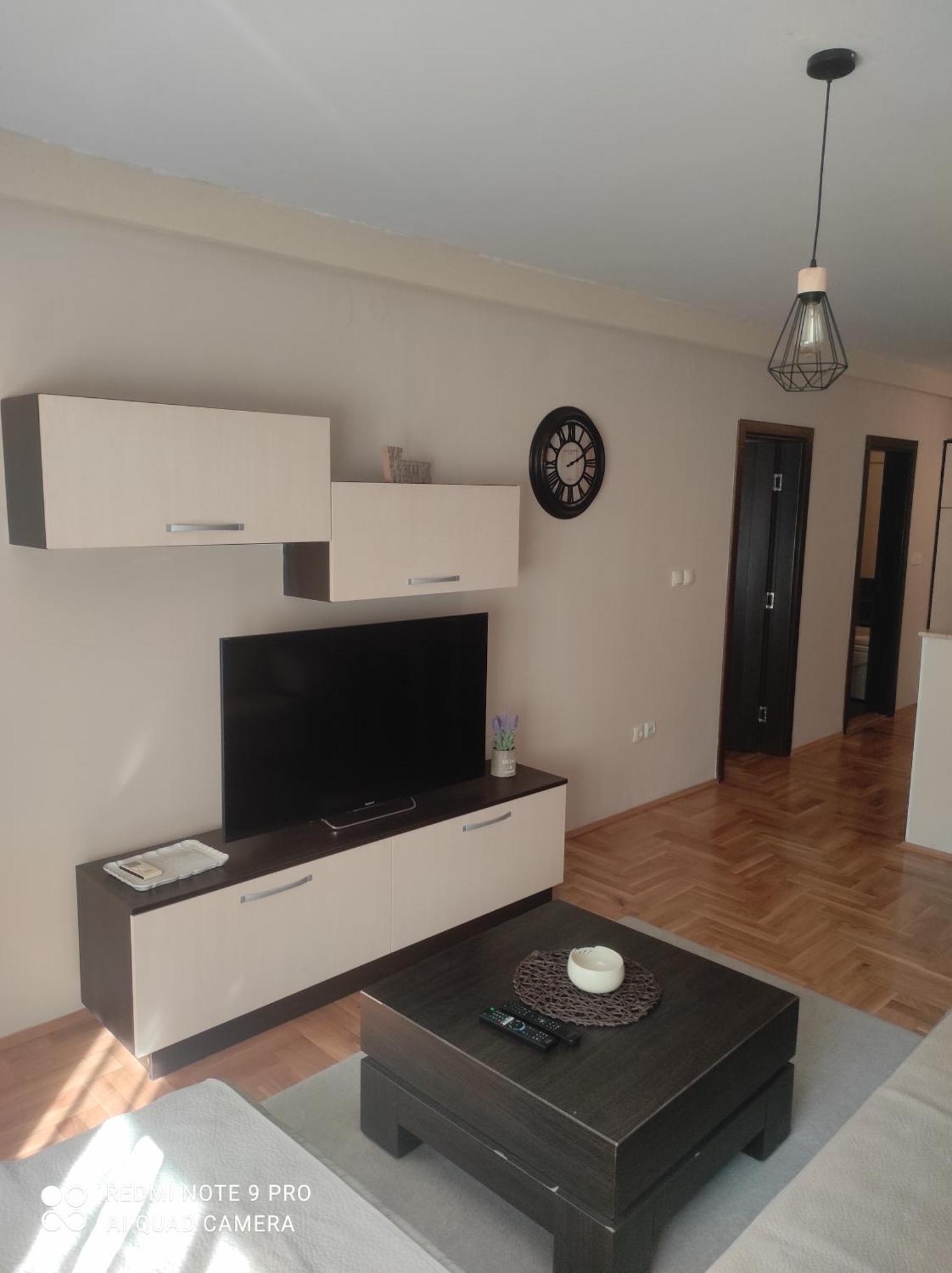 Div Apartment
