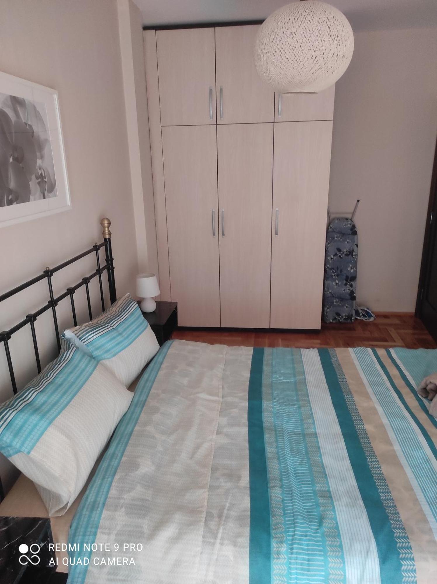 Div Apartment *