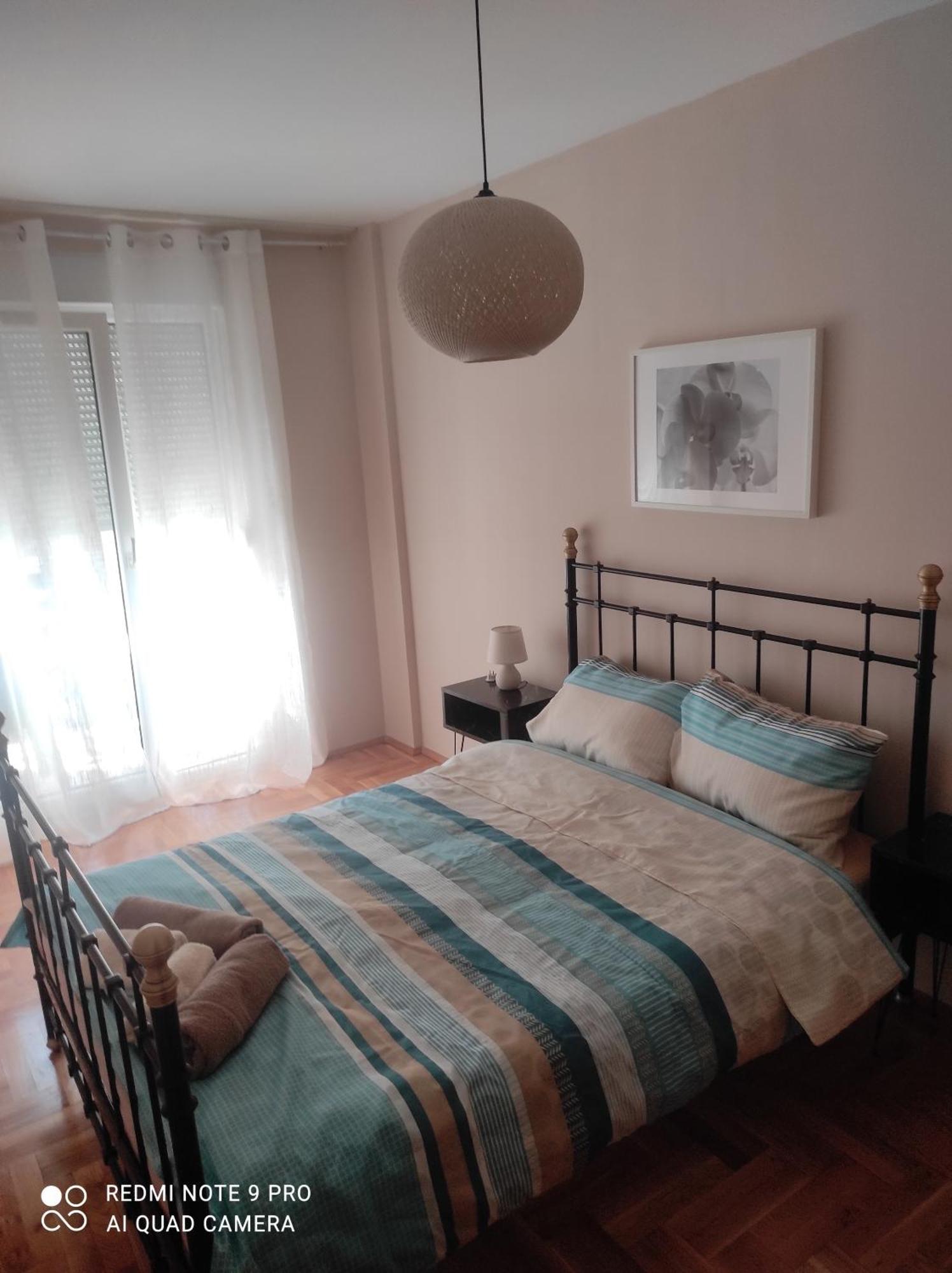 Apartment Div