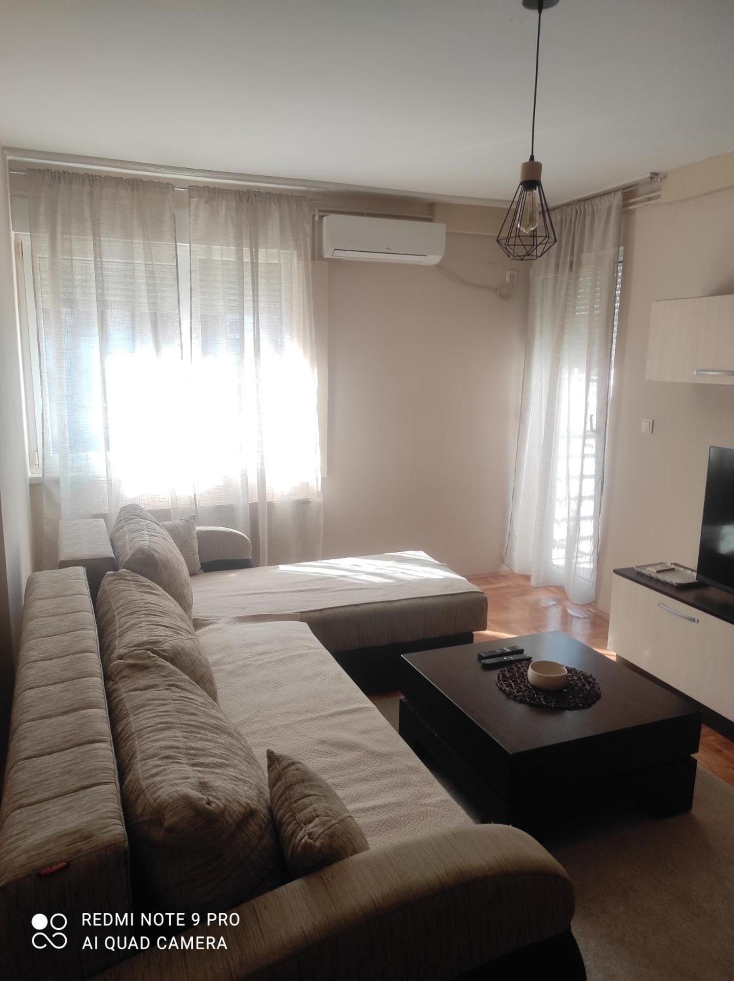 Div Apartment Novi Sad